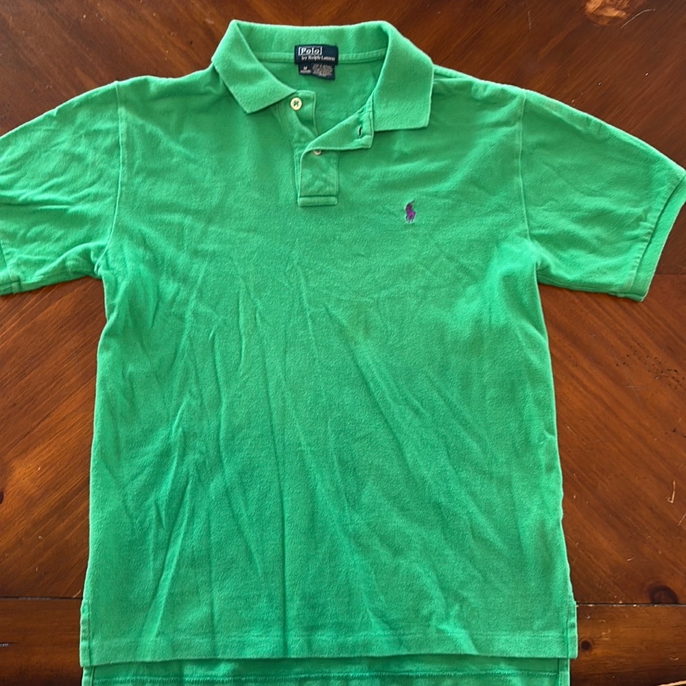 Polo boys YM (12/14)
